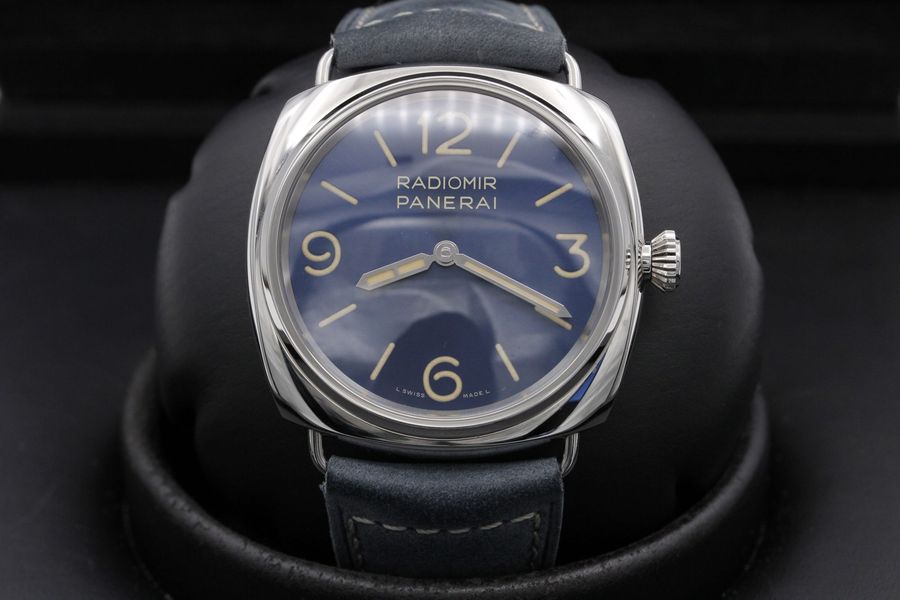 Panerai Radiomir Officine PAM01383